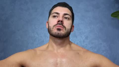 muscularmaster onlyfans online show from 01-12-26, 10:37