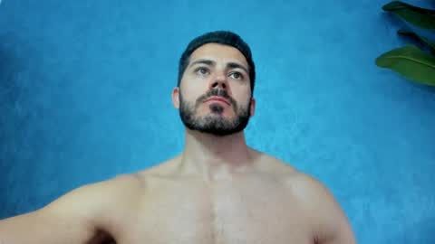 muscularmaster onlyfans online show from 05-01-26, 09:08