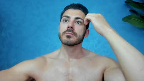 muscularmaster onlyfans online show from 05-02-26, 09:42