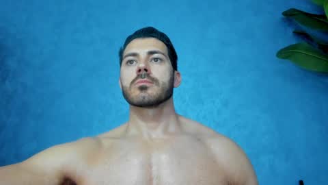 muscularmaster onlyfans online show from 05-03-26, 09:10