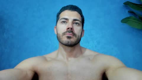muscularmaster onlyfans online show from 05-04-26, 09:16