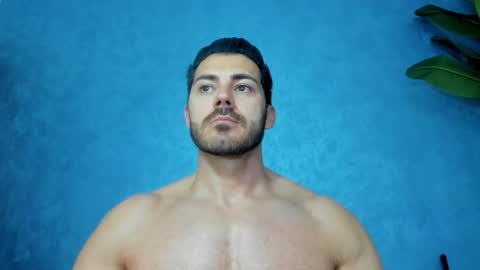 muscularmaster onlyfans online show from 05-04-26, 09:22
