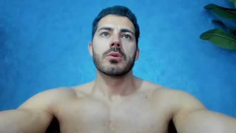 muscularmaster onlyfans online show from 05-05-26, 09:39