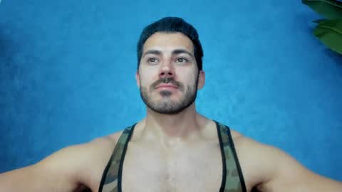 muscularmaster onlyfans online show from 05-05-26, 10:07