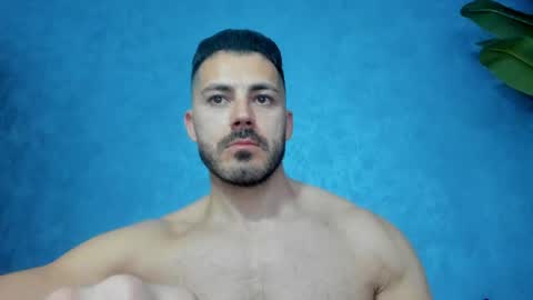 muscularmaster onlyfans online show from 05-07-26, 09:20