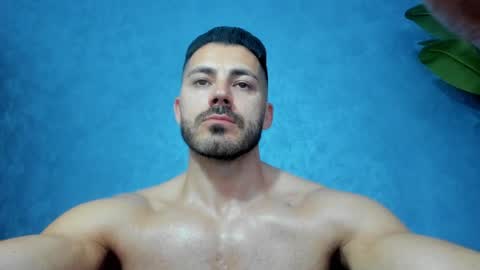 muscularmaster onlyfans online show from 05-08-26, 09:09