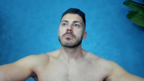 muscularmaster onlyfans online show from 05-09-26, 09:09