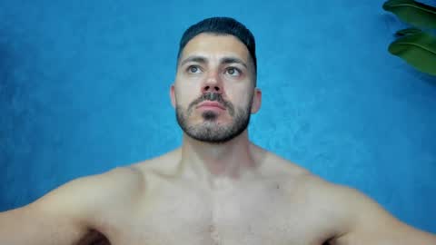 muscularmaster onlyfans online show from 05-10-26, 09:09
