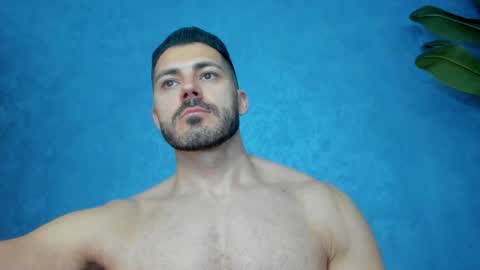 muscularmaster onlyfans online show from 05-11-26, 09:15