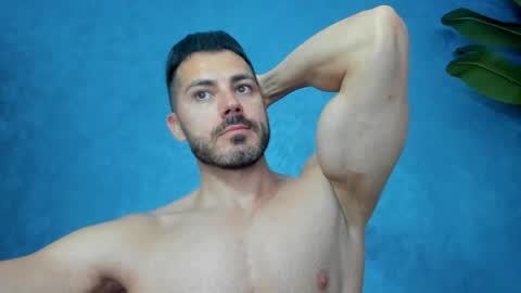 muscularmaster onlyfans online show from 05-13-26, 09:39