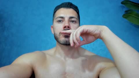 muscularmaster onlyfans online show from 05-13-26, 09:55