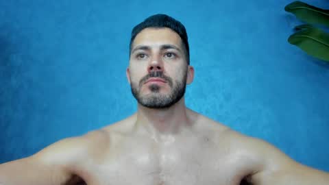 muscularmaster onlyfans online show from 05-14-26, 09:10