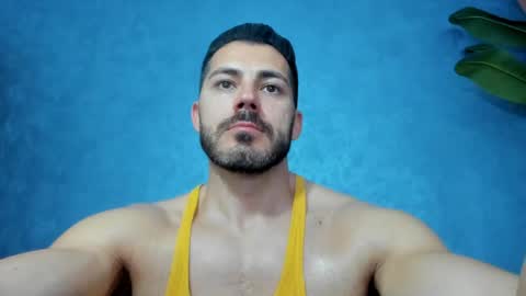 muscularmaster onlyfans online show from 05-16-26, 09:35