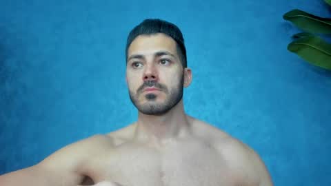 muscularmaster onlyfans online show from 05-17-26, 09:00