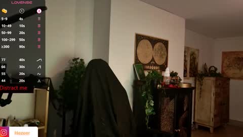 Musculus online show from 12-03-25, 02:26