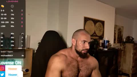 Musculus online show from 01-14-26, 11:49