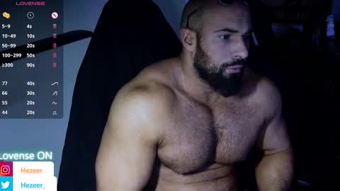 Musculus online show from 02-08-26, 02:37