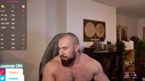 Musculus online show from 02-24-26, 11:52