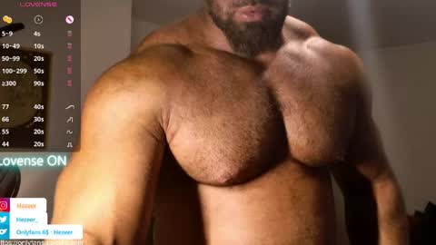 Musculus online show from 04-30-26, 08:57