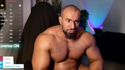 Musculus online show from 05-01-26, 11:31