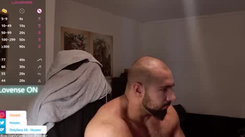 Musculus online show from 05-04-26, 10:22