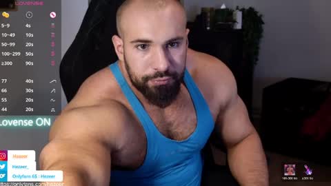 Musculus online show from 05-10-26, 12:54