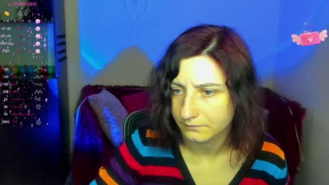 Jenya online show from 01-15-25, 06:51