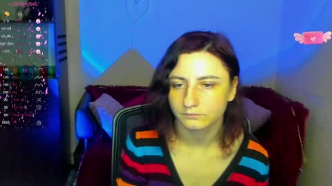 Jenya online show from 01-16-25, 05:11