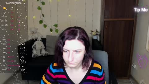 Jenya online show from 01-17-25, 04:49