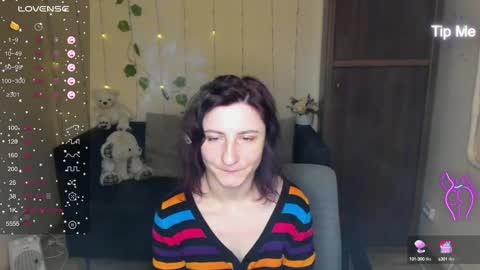 Jenya online show from 01-18-25, 05:10