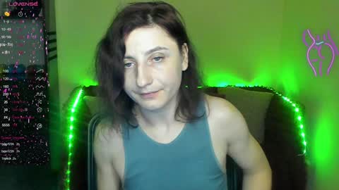 Jenya online show from 01-19-25, 09:23