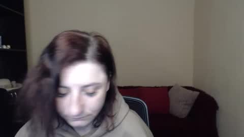 Jenya online show from 02-16-25, 01:47