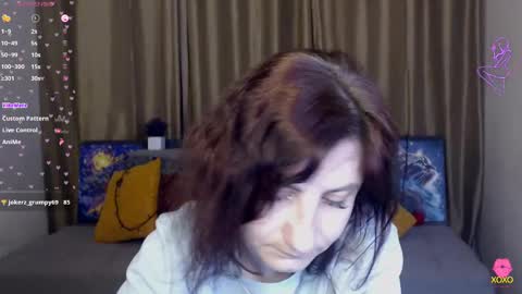 Jenya online show from 03-04-25, 02:06