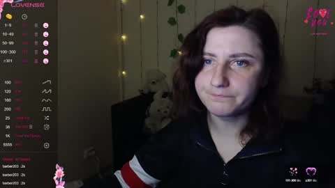 Jenya online show from 03-08-25, 09:40