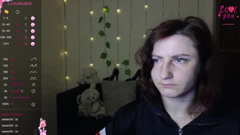 Jenya online show from 03-09-25, 01:46