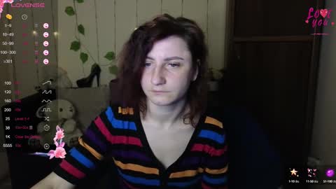 Jenya online show from 03-10-25, 05:00