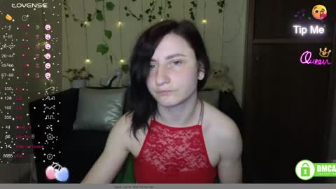 Jenya online show from 03-23-26, 06:34