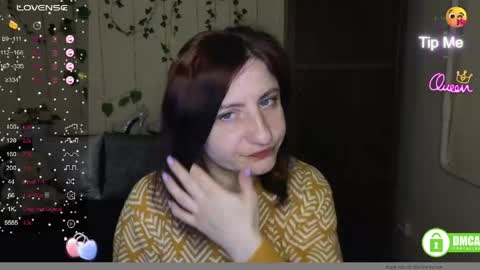 Jenya online show from 04-29-26, 05:30