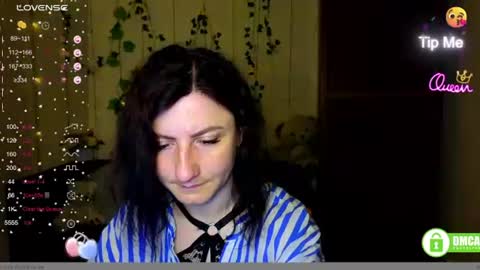 Jenya online show from 06-16-26, 05:21