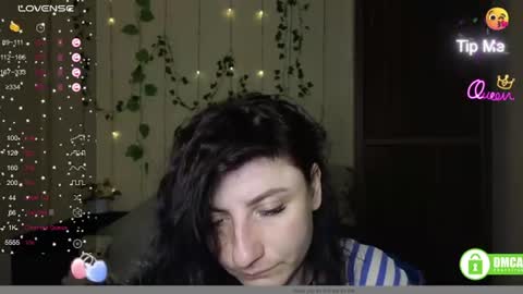 Jenya online show from 06-17-26, 05:21