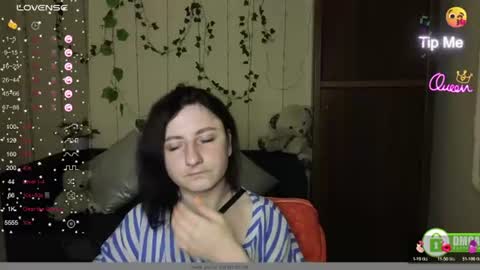 Jenya online show from 06-18-26, 09:14