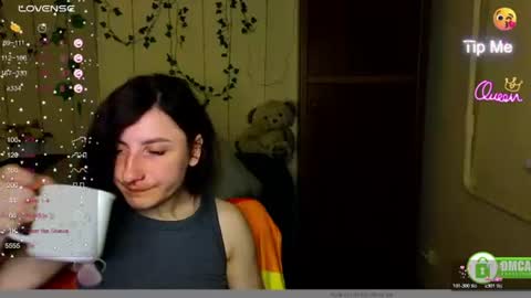 Jenya online show from 06-20-26, 06:00