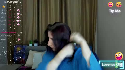 Jeneva online show from 11-03-25, 06:25