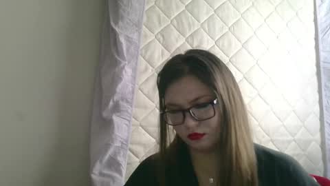 Snapshot of musechic_wild chatting on 03-31-26, 10:48 musechic_wild online show from 03-31-26, 10:48