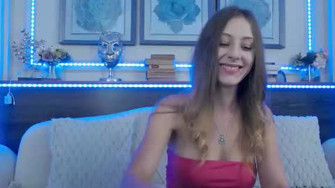 Luna  online show from 10-03-25, 06:16