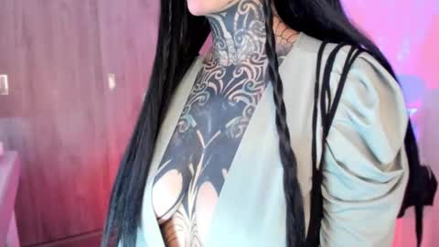 blackmuse online show from 01-03-25, 03:05