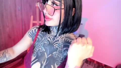 blackmuse online show from 01-16-25, 03:23