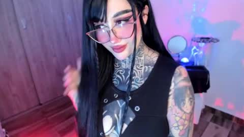 blackmuse online show from 01-23-25, 11:26