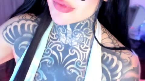 blackmuse online show from 01-29-25, 02:30