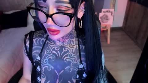 blackmuse online show from 02-05-26, 12:26